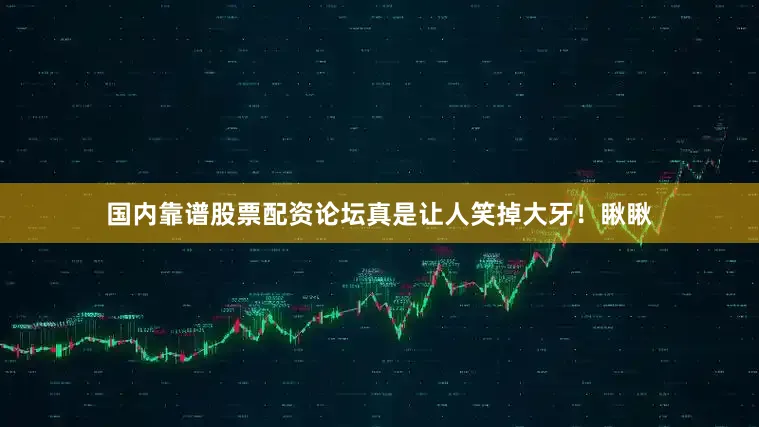 国内靠谱股票配资论坛真是让人笑掉大牙！瞅瞅