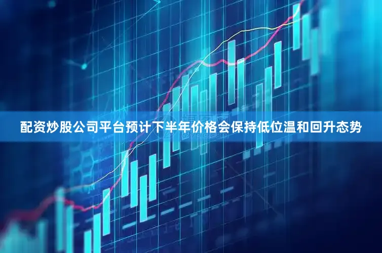 配资炒股公司平台预计下半年价格会保持低位温和回升态势